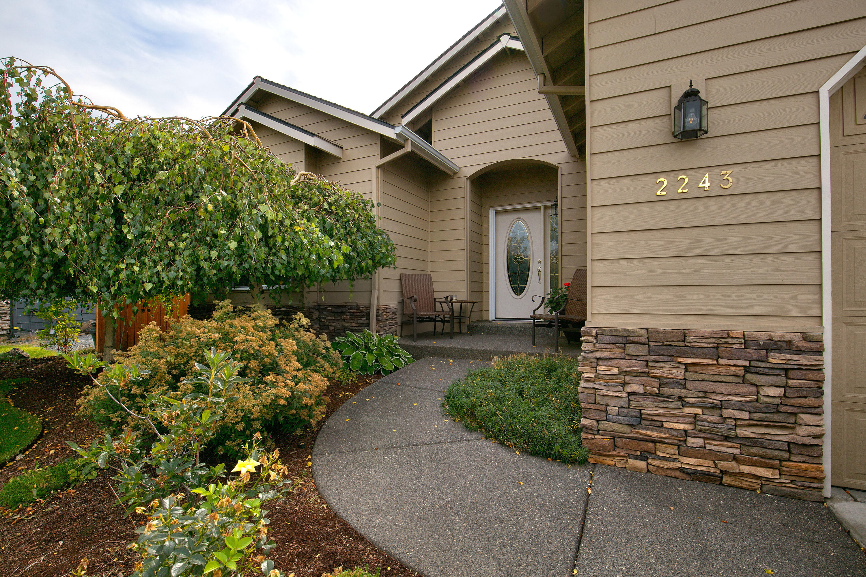 Hollow Pine Estate - Residential