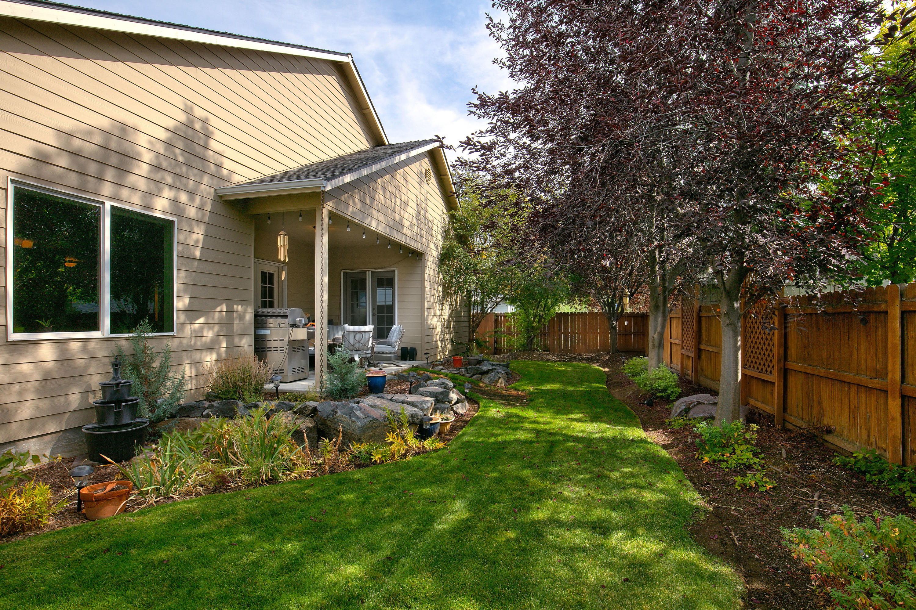 Hollow Pine Estate - Residential