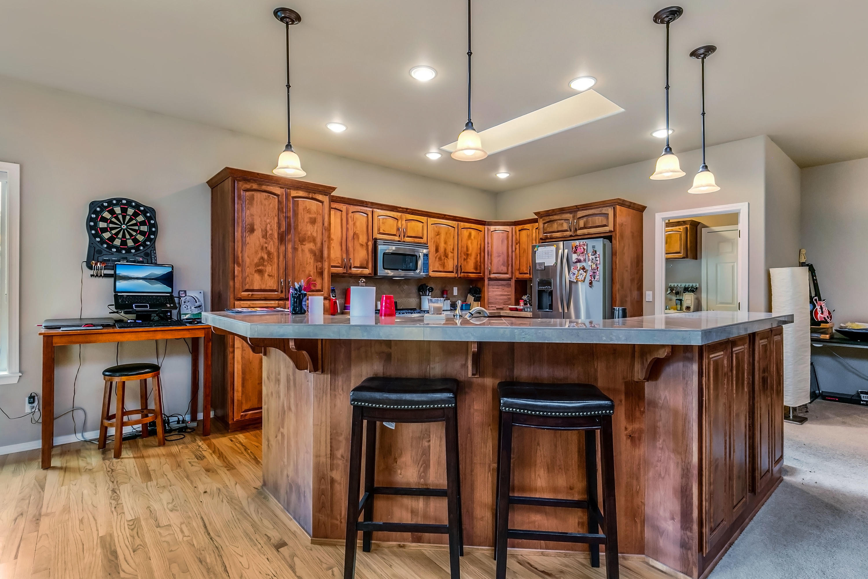 Hollow Pine Estate - Residential