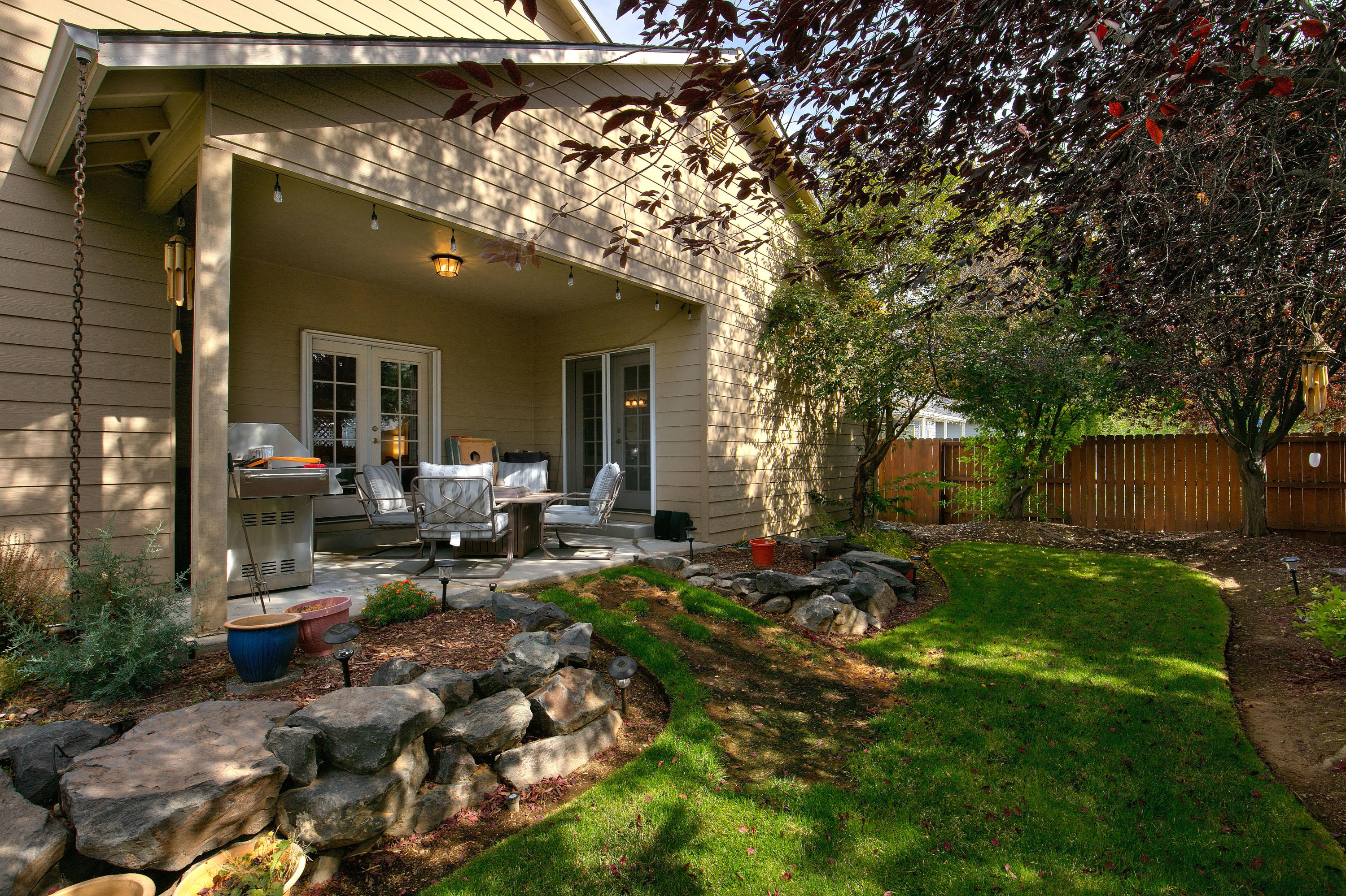 Hollow Pine Estate - Residential
