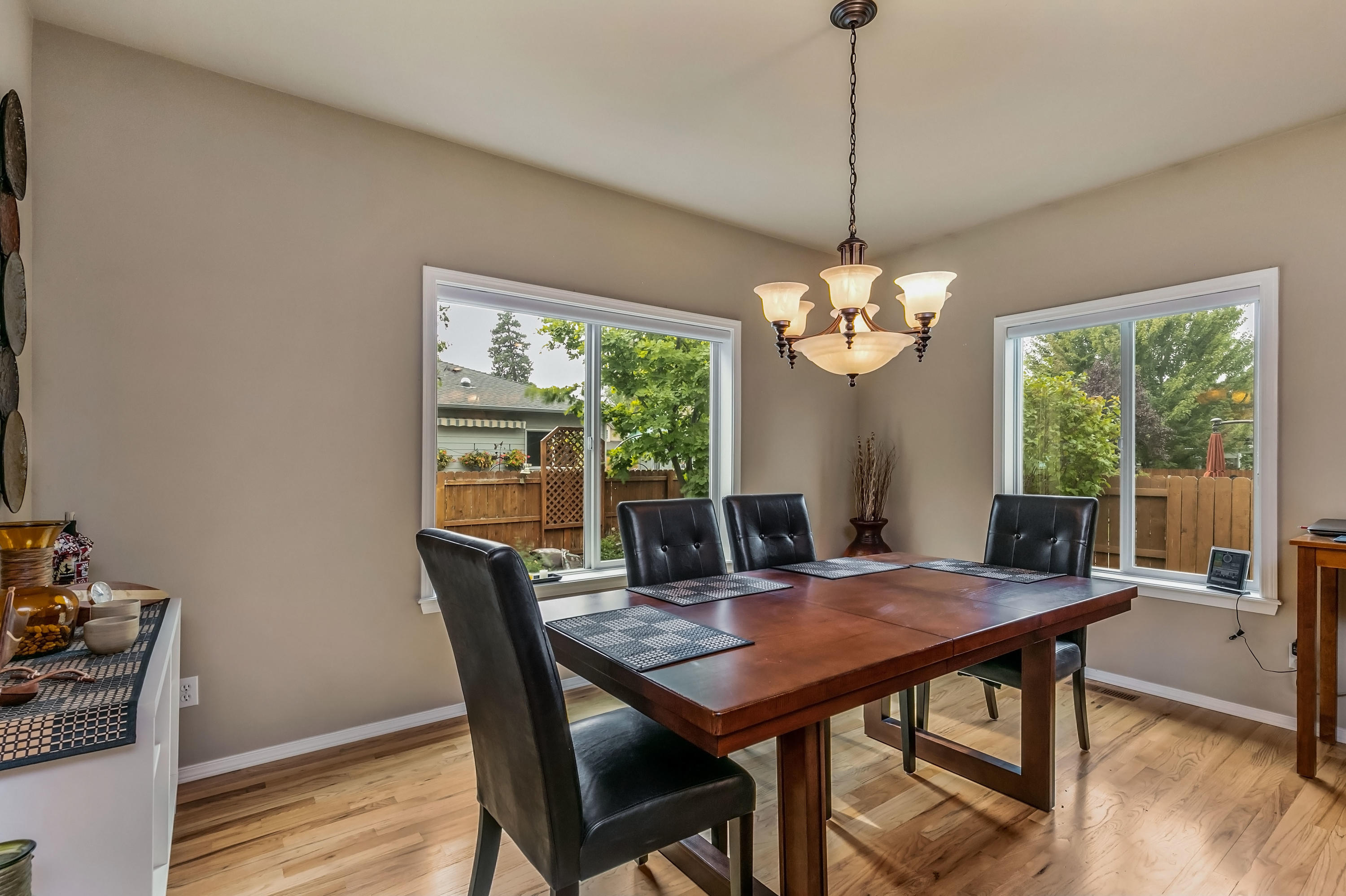 Hollow Pine Estate - Residential
