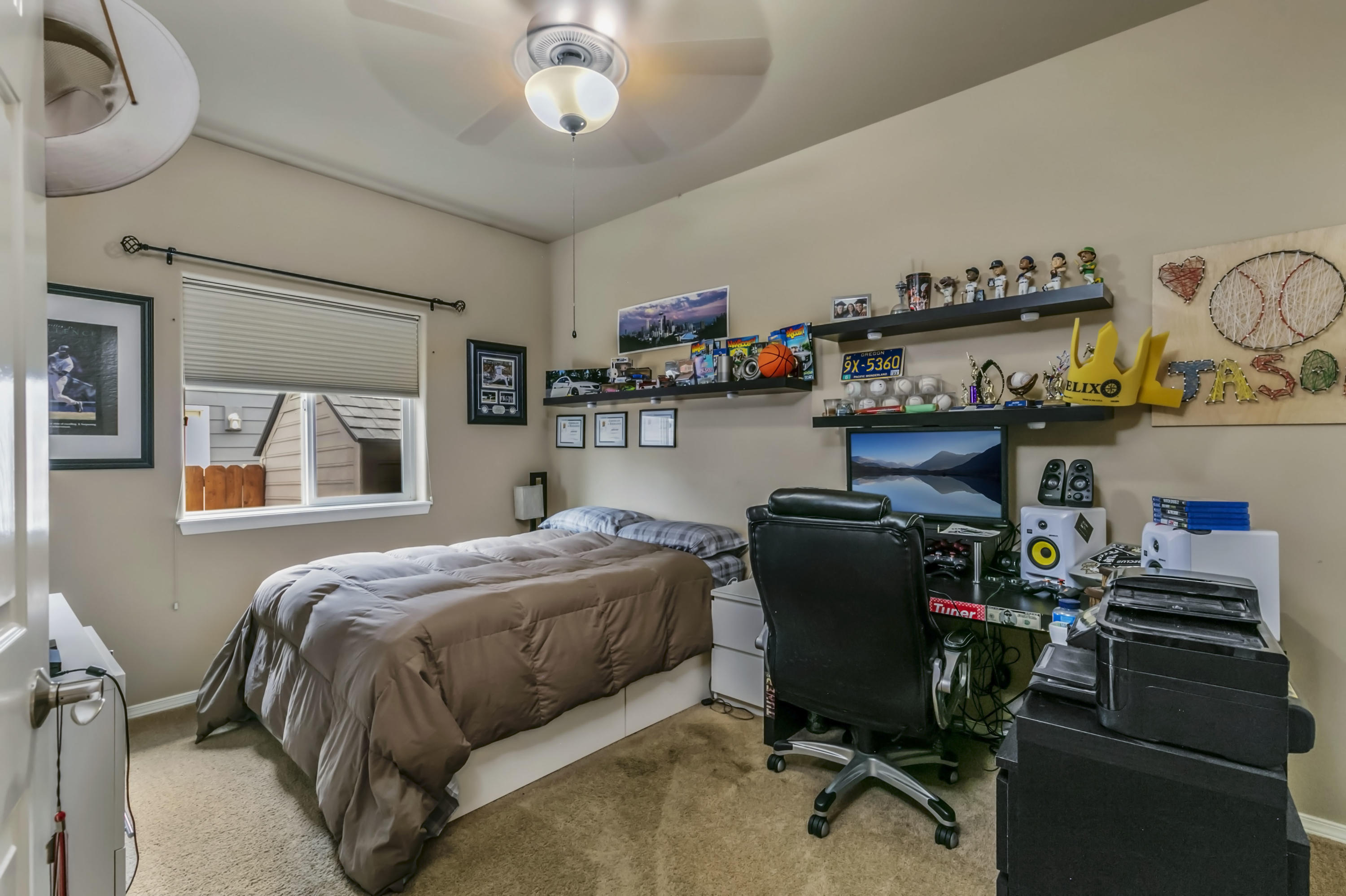 Hollow Pine Estate - Residential