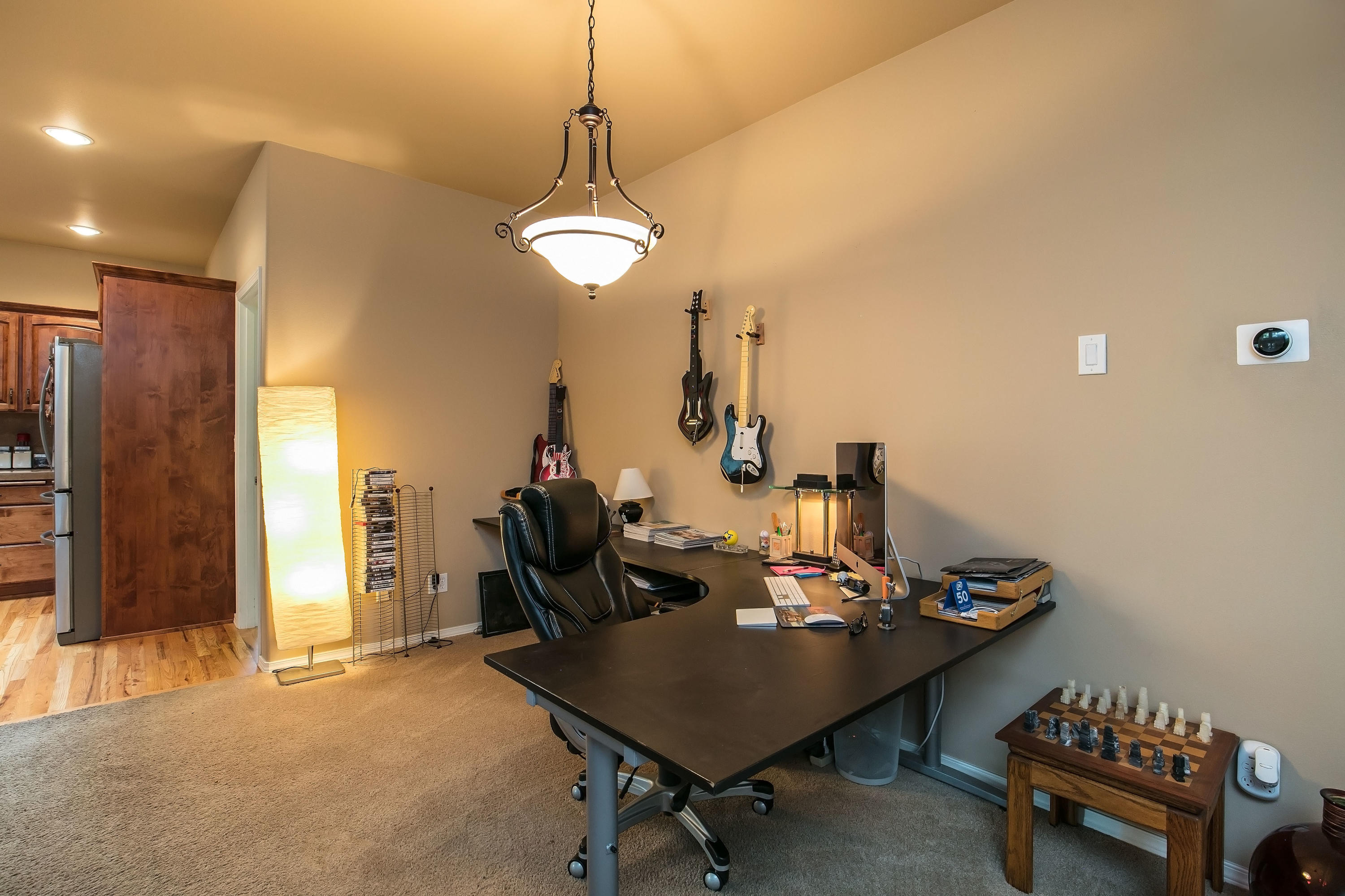 Hollow Pine Estate - Residential
