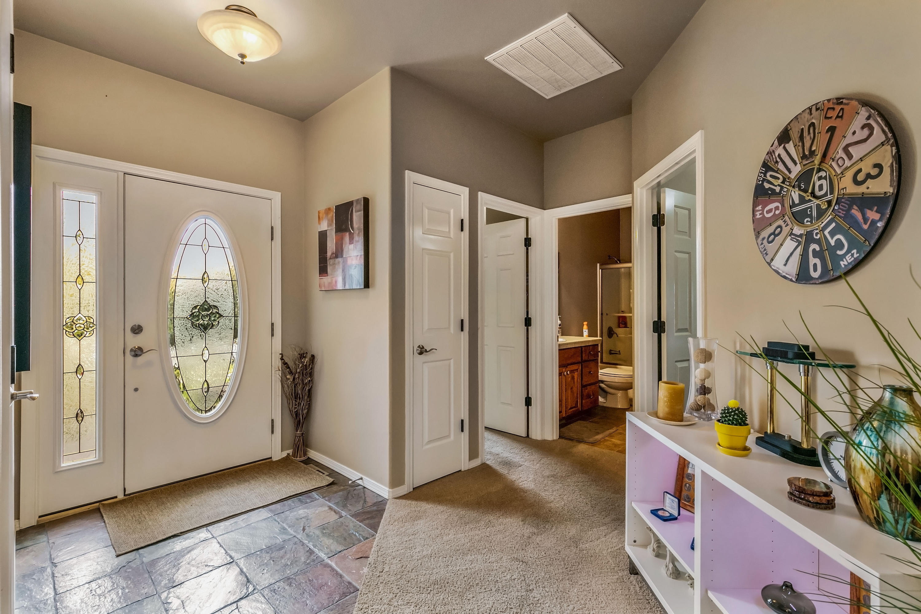 Hollow Pine Estate - Residential