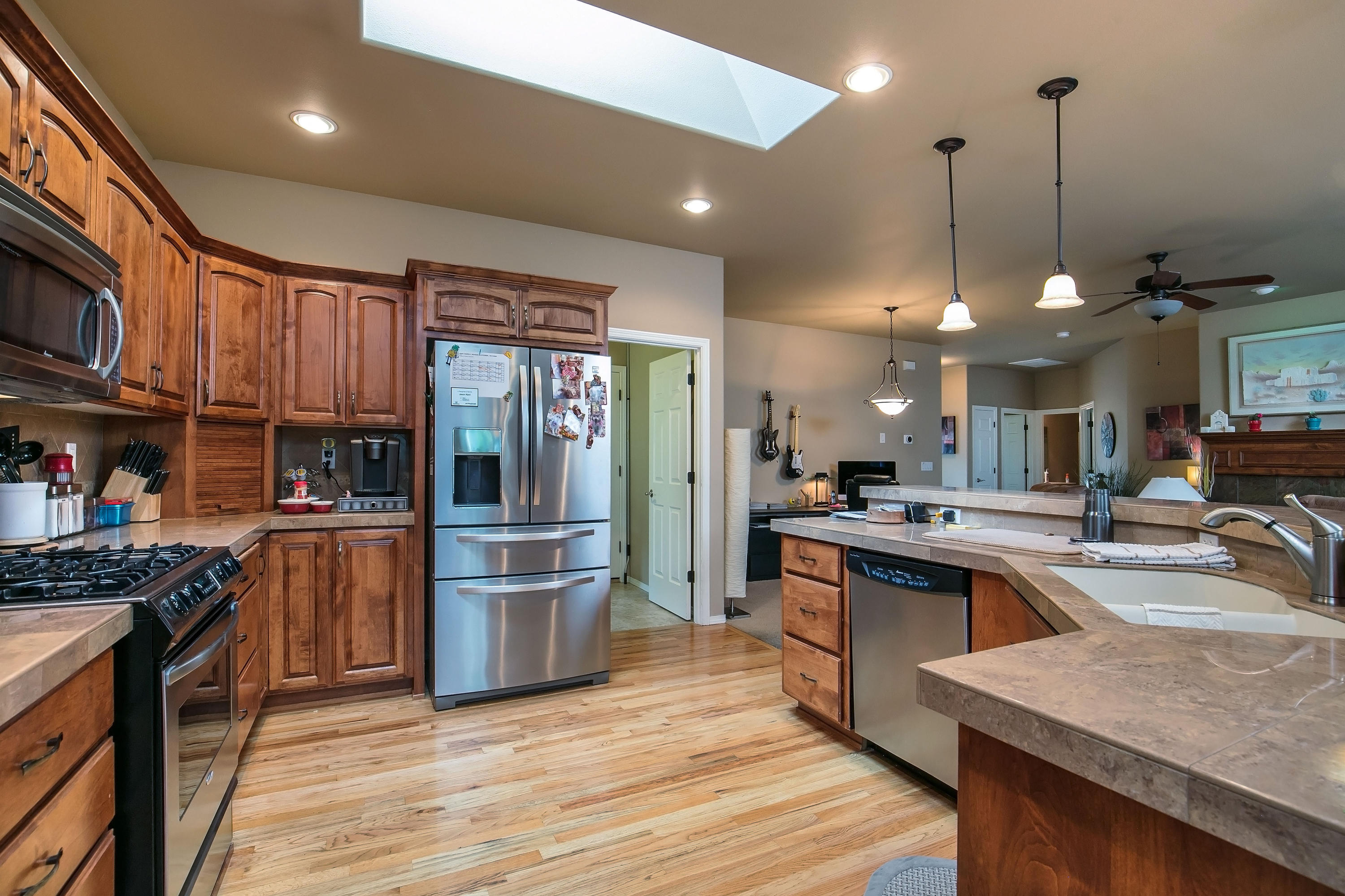 Hollow Pine Estate - Residential