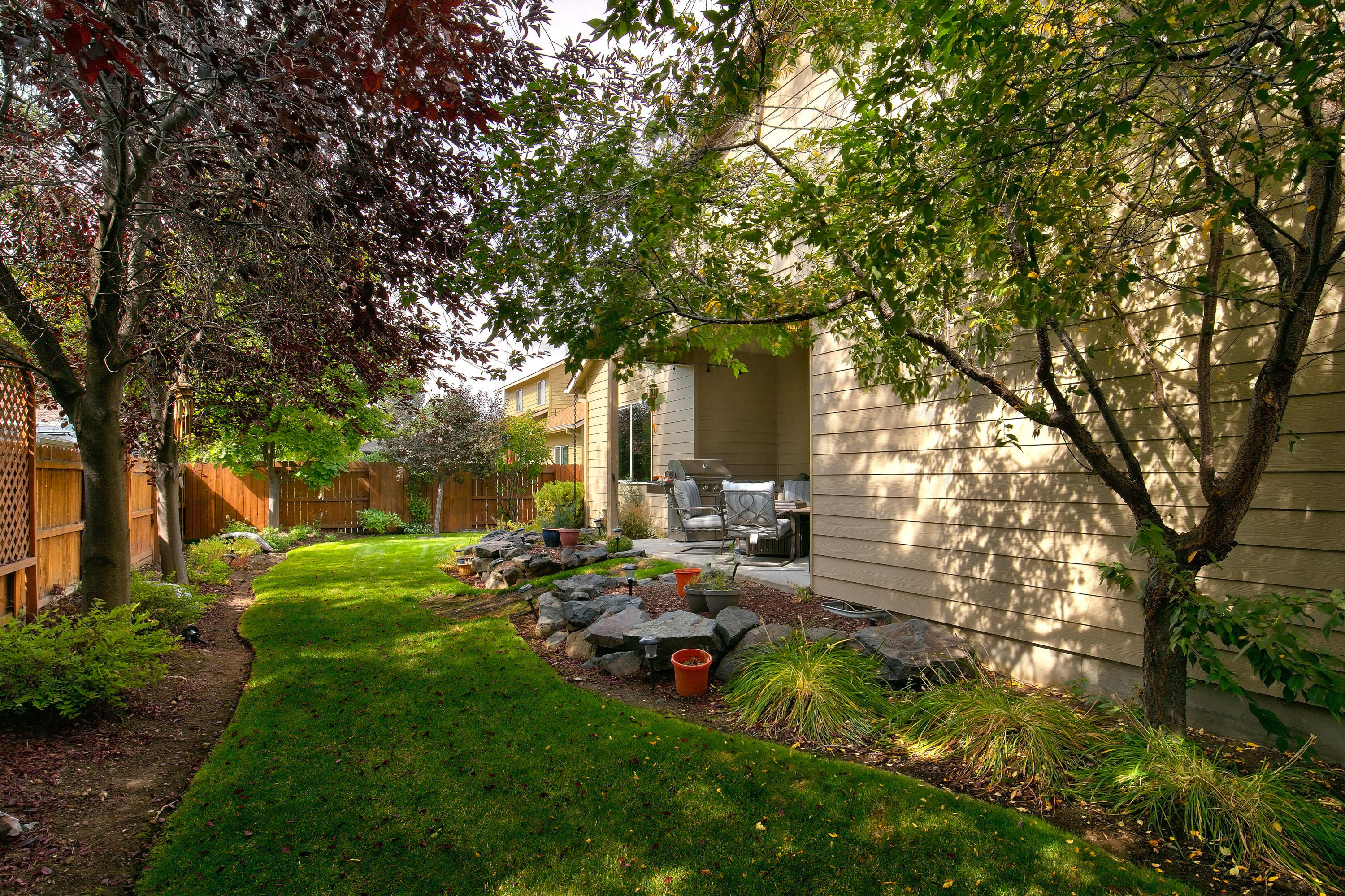 Hollow Pine Estate - Residential