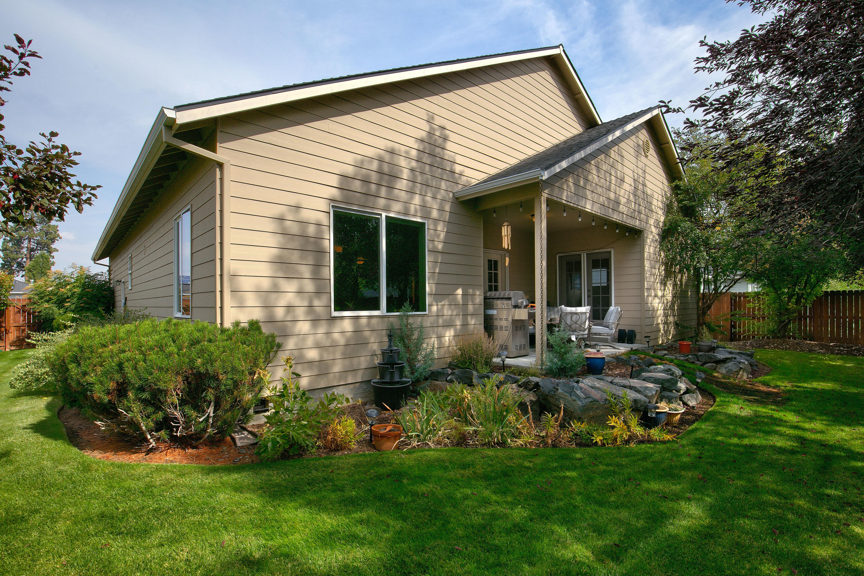 Hollow Pine Estate - Residential