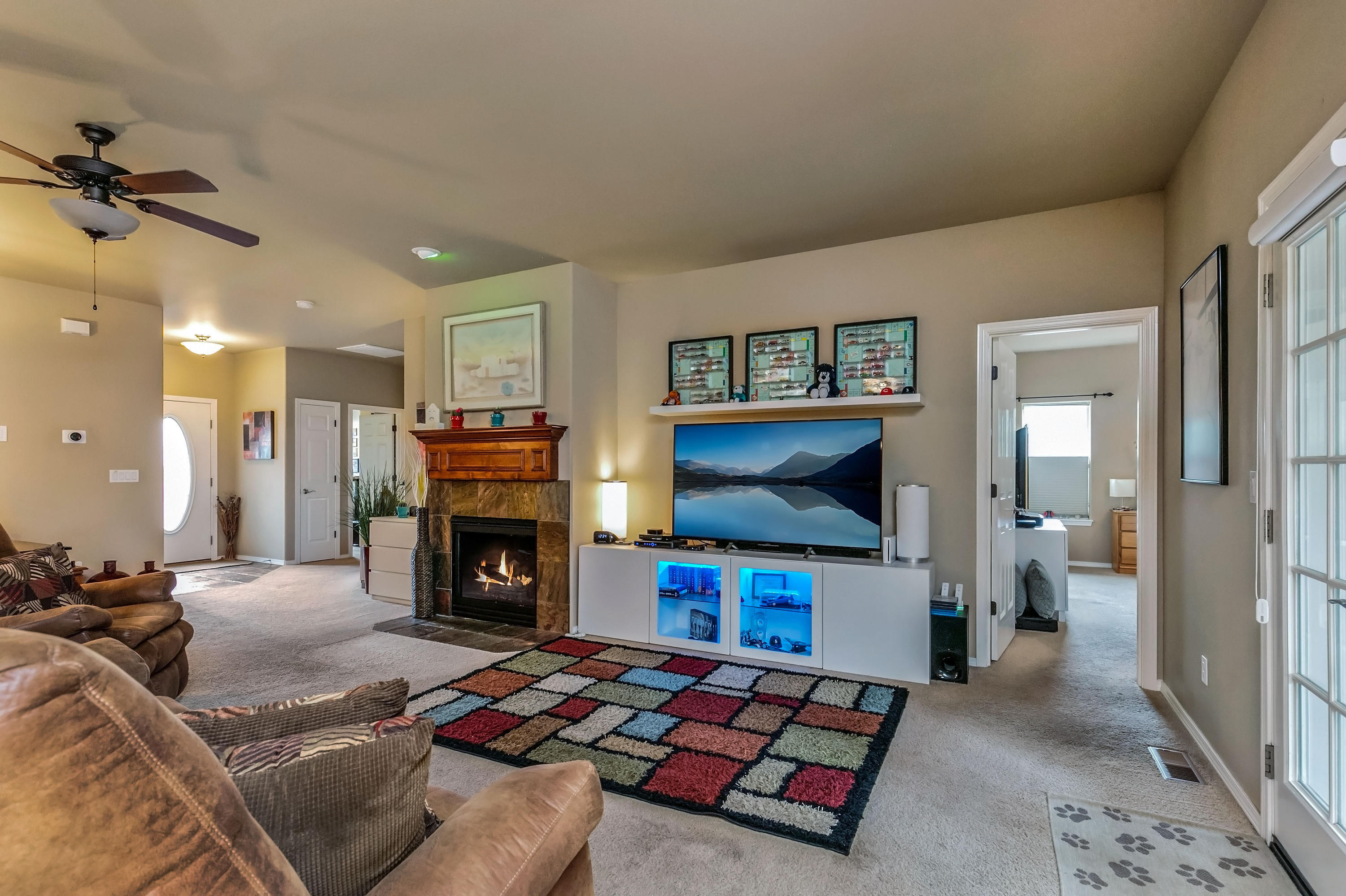 Hollow Pine Estate - Residential