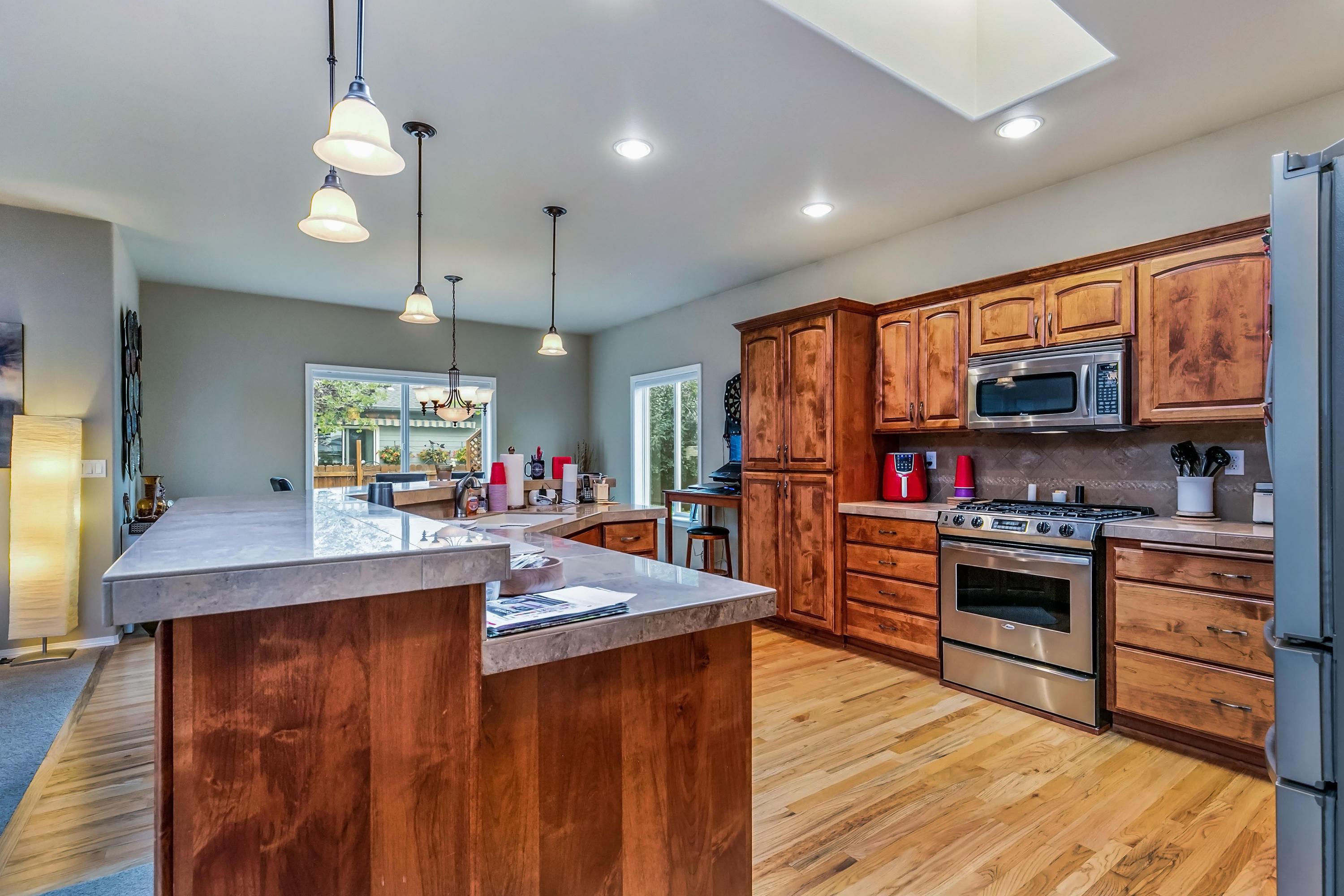 Hollow Pine Estate - Residential