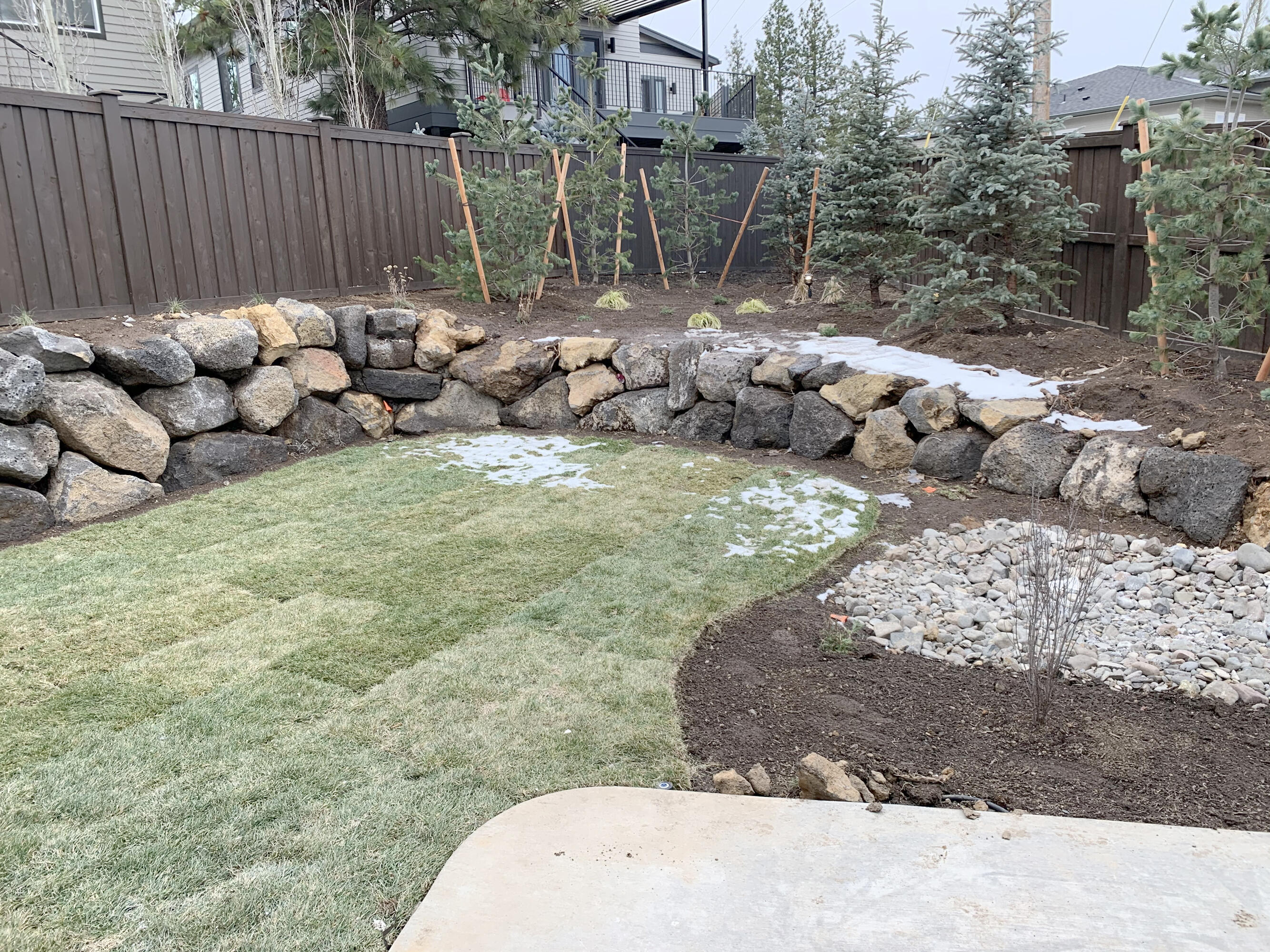 Shevlin Bluffs - Residential