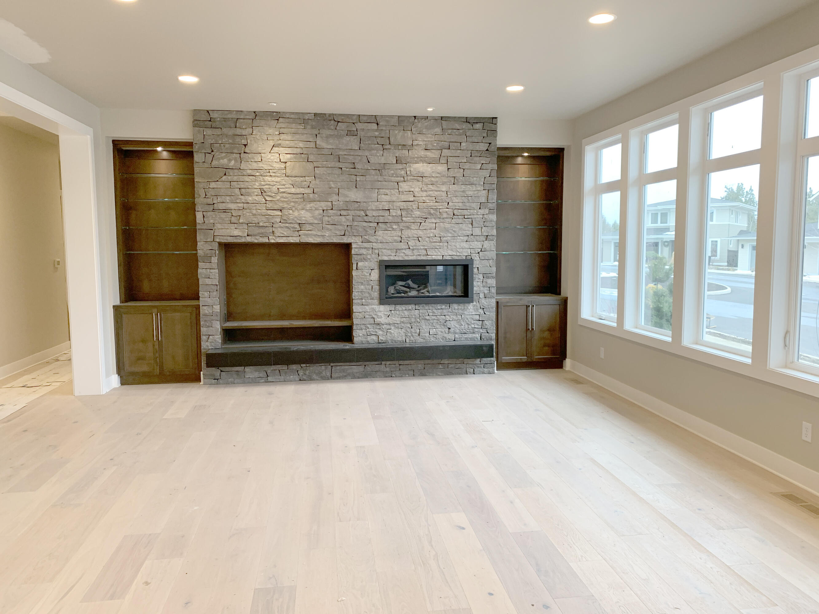 Shevlin Bluffs - Residential