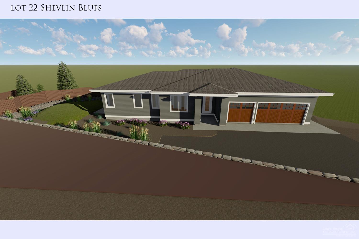 Shevlin Bluffs - Residential