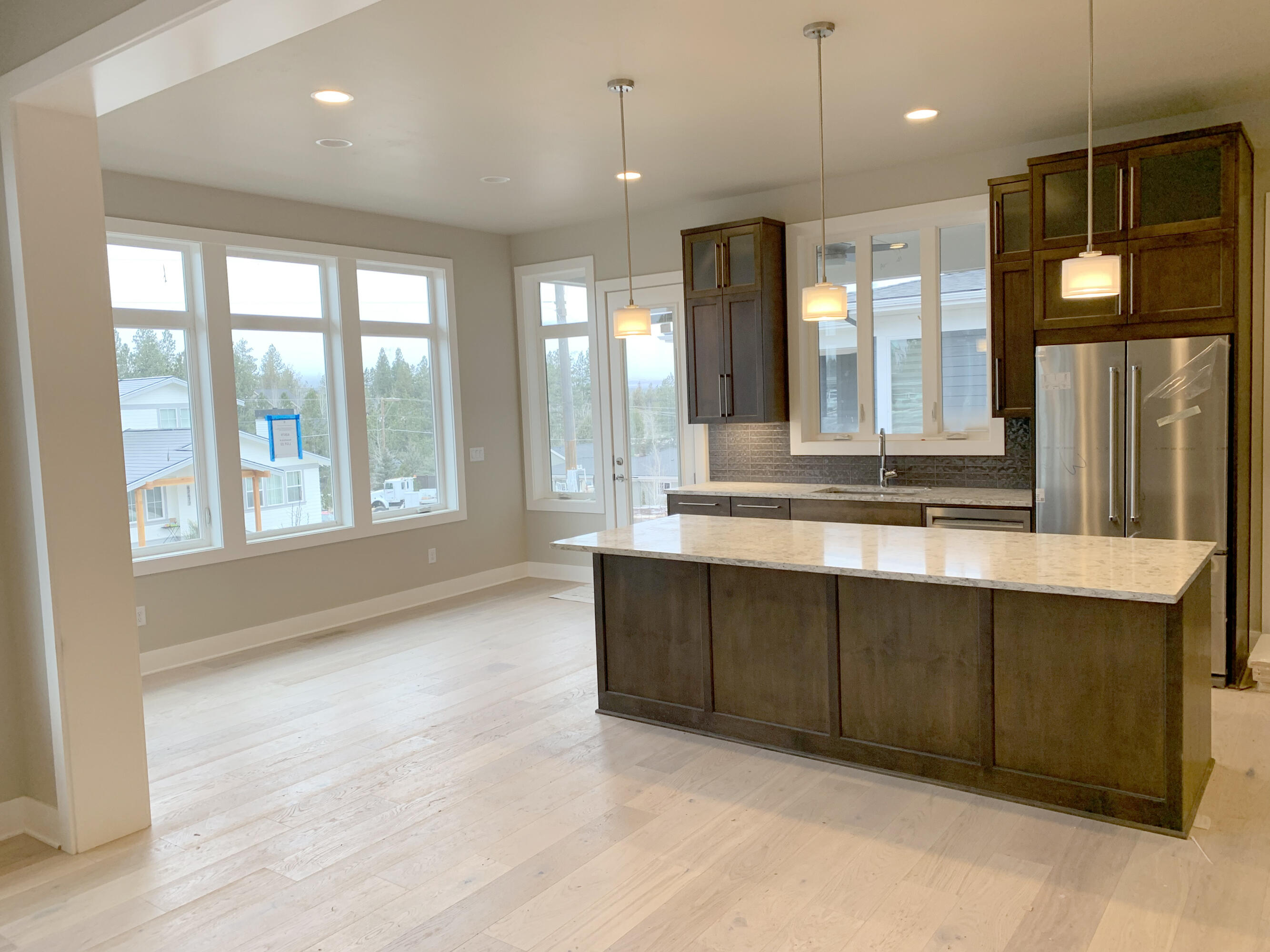 Shevlin Bluffs - Residential