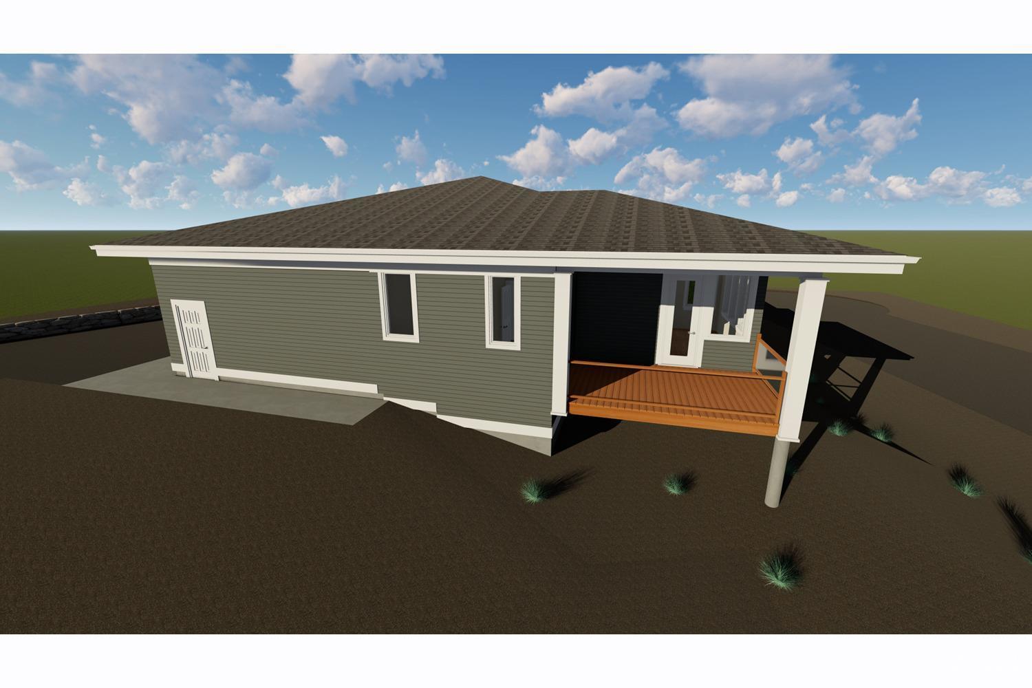 Shevlin Bluffs - Residential