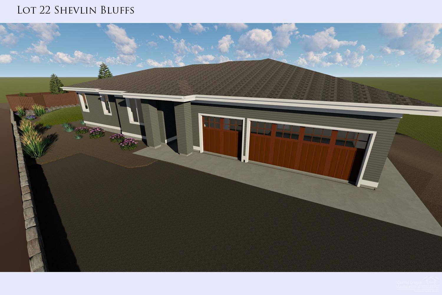 Shevlin Bluffs - Residential