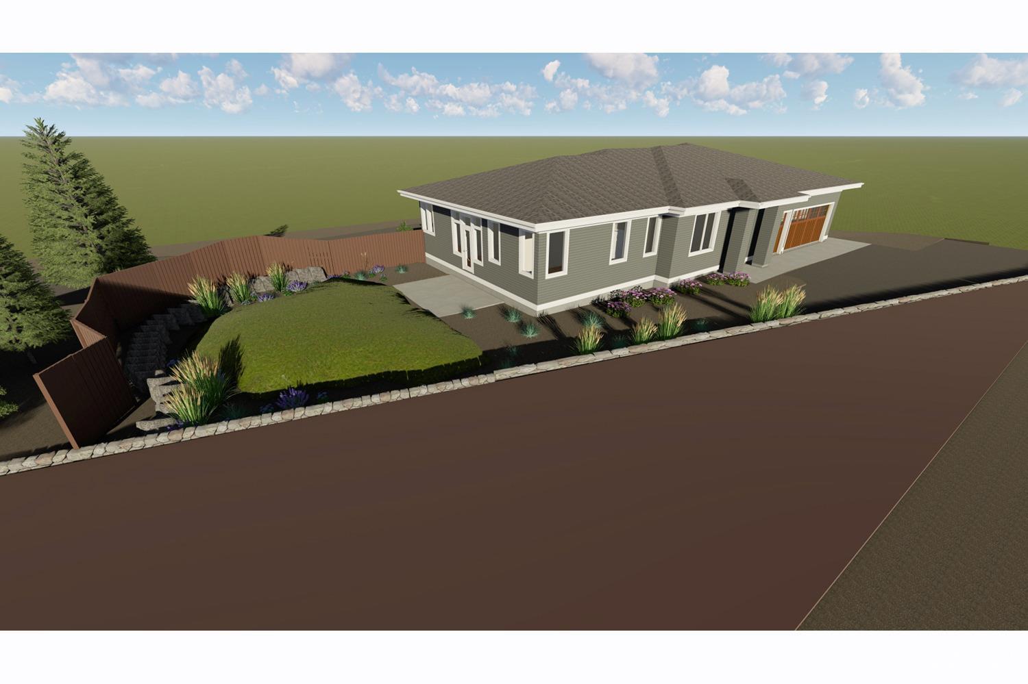 Shevlin Bluffs - Residential