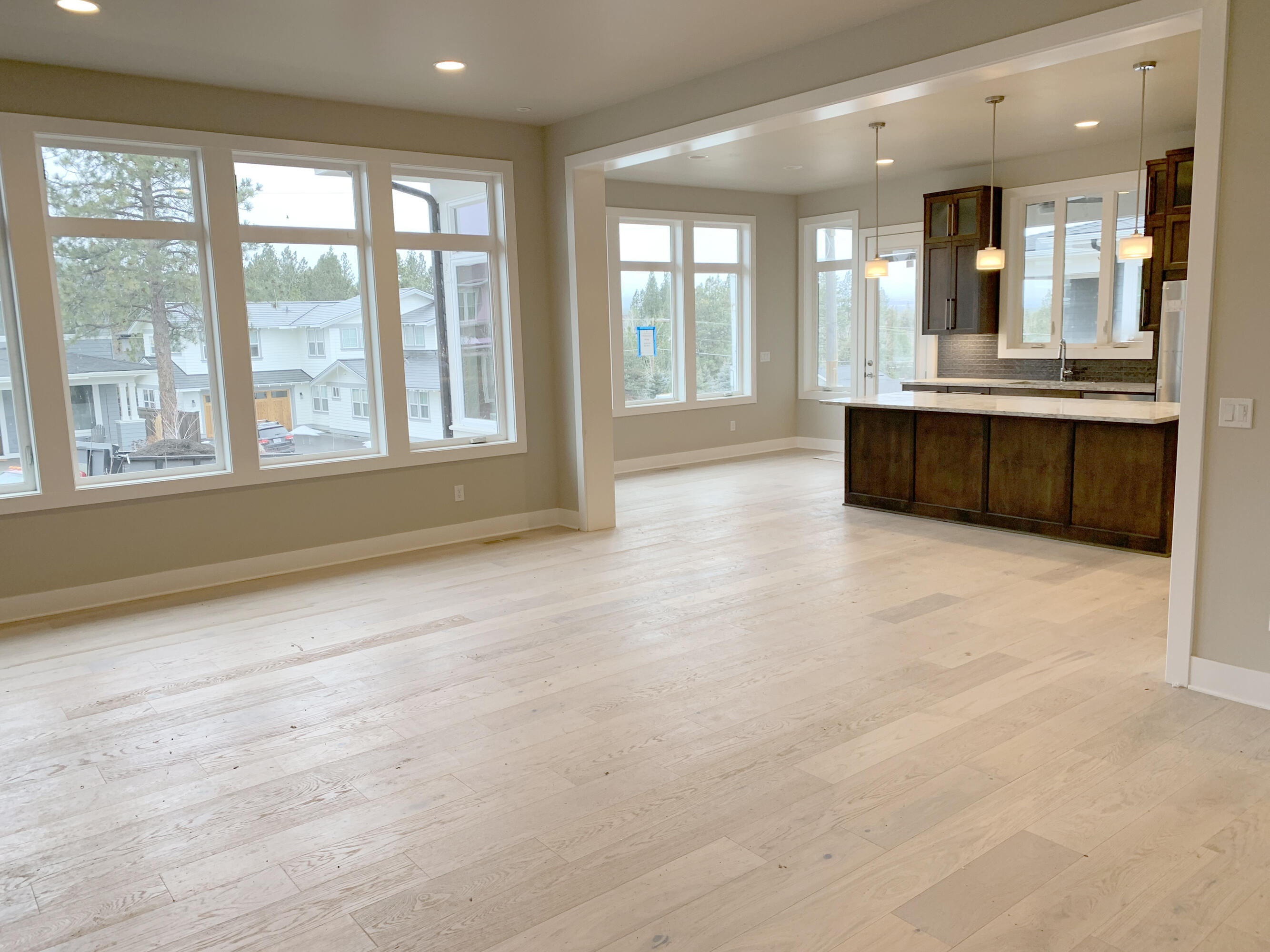 Shevlin Bluffs - Residential