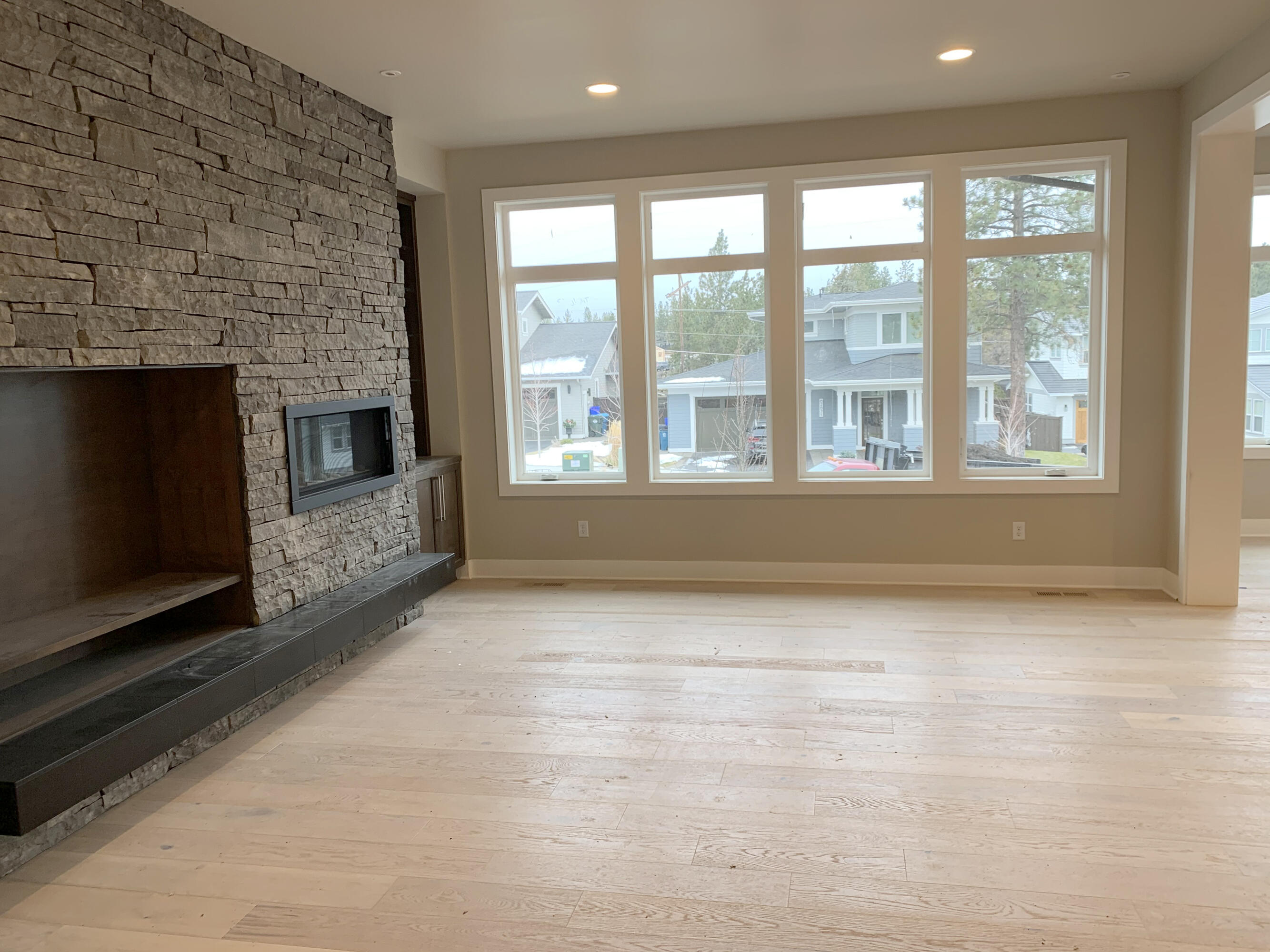 Shevlin Bluffs - Residential