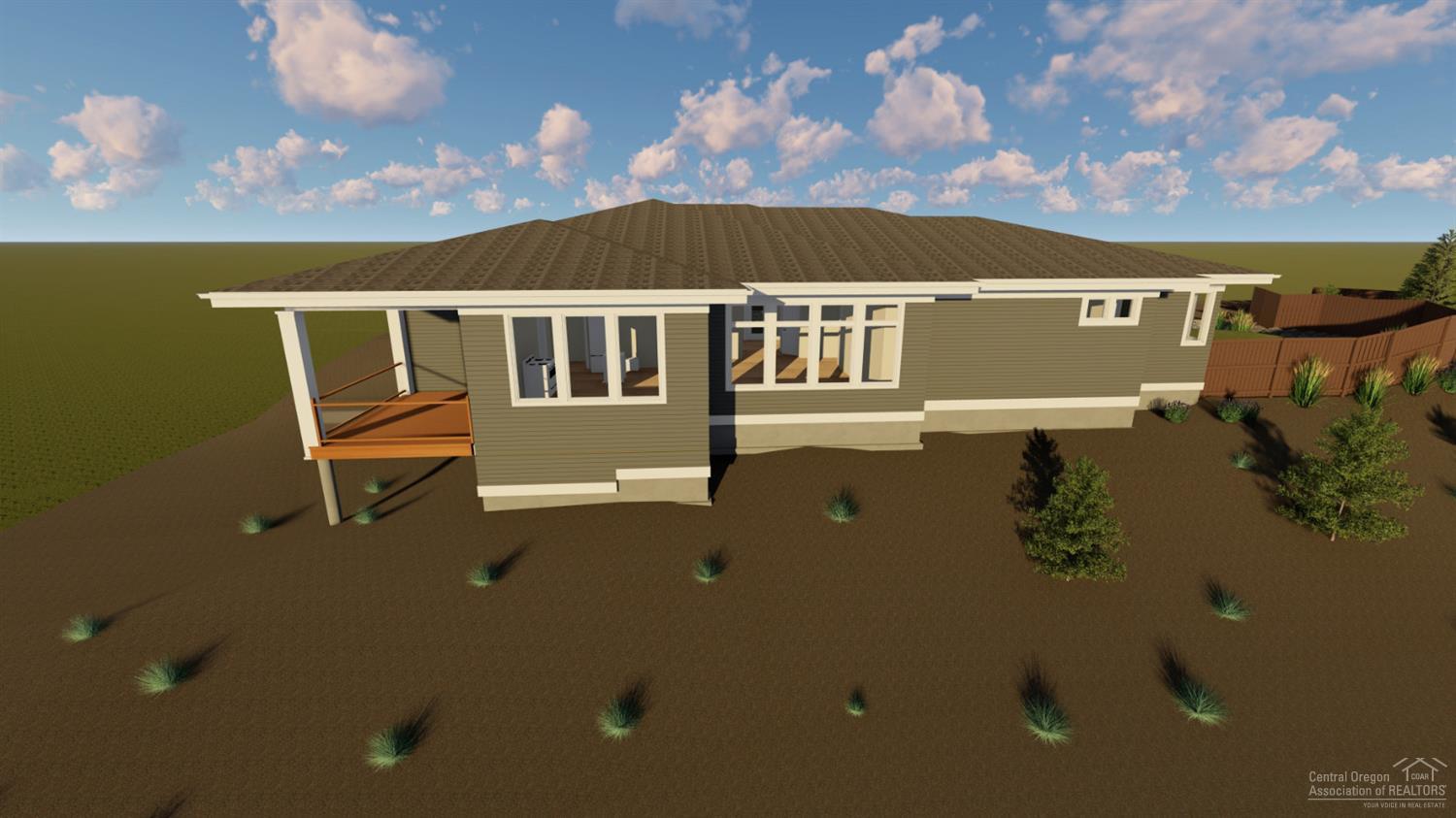 Shevlin Bluffs - Residential