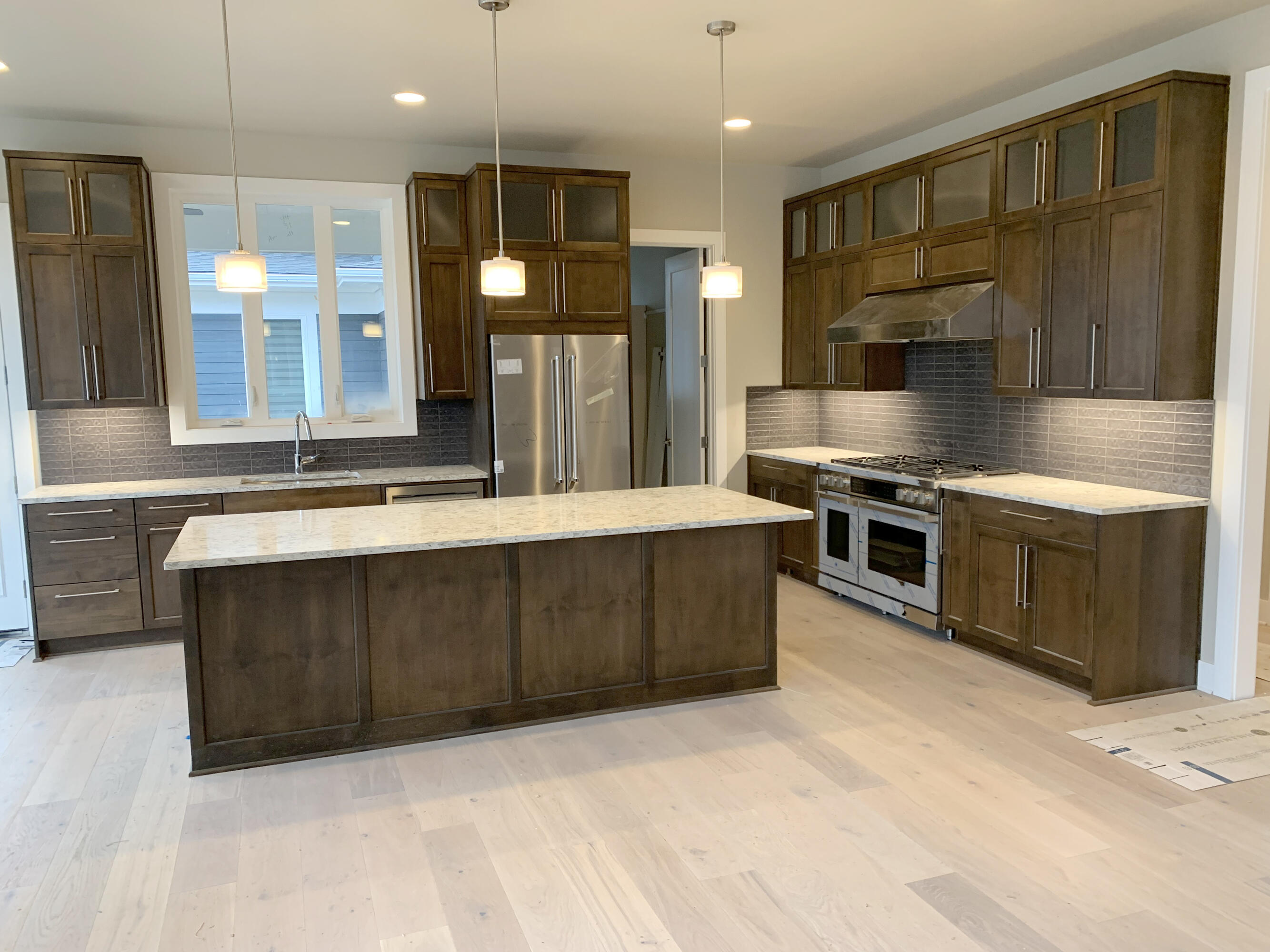 Shevlin Bluffs - Residential