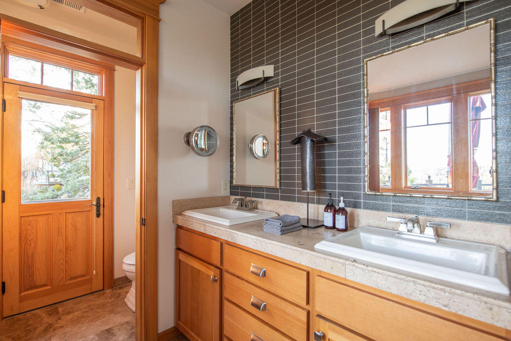 West Hills - Residential