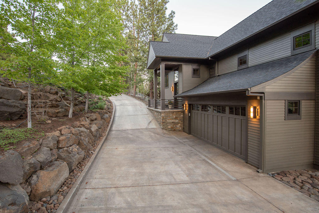 West Hills - Residential