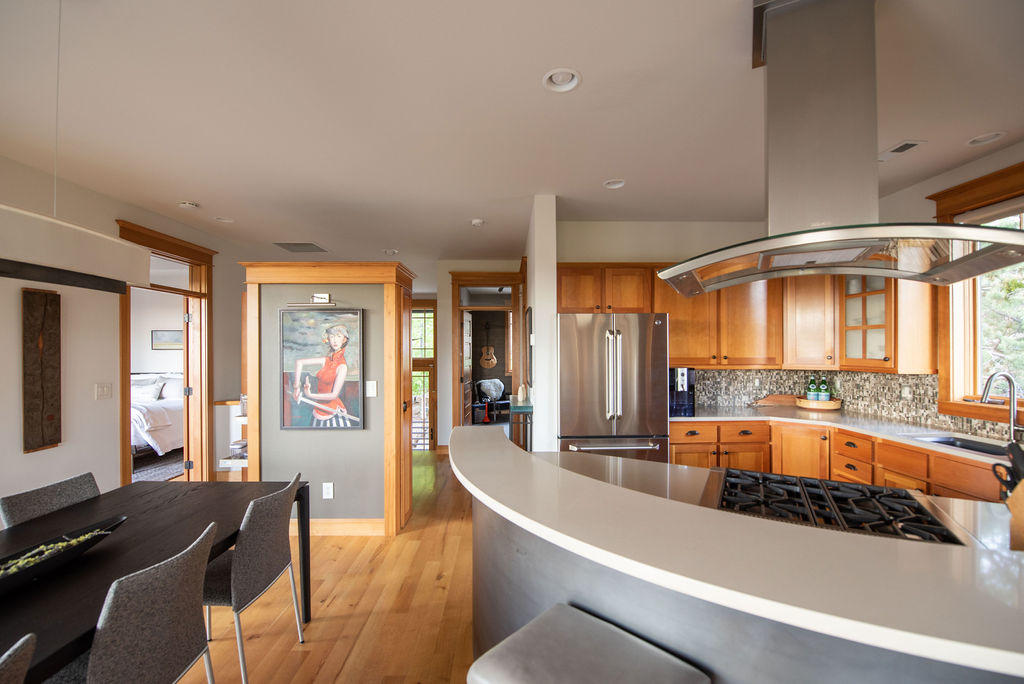 West Hills - Residential