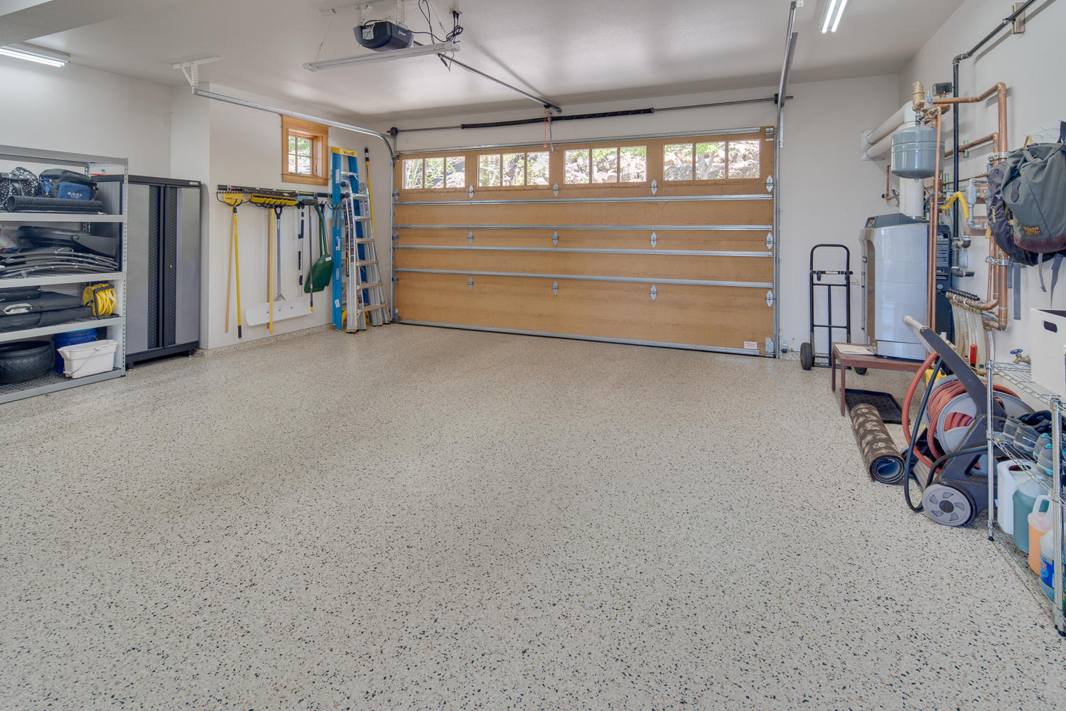 West Hills - Residential