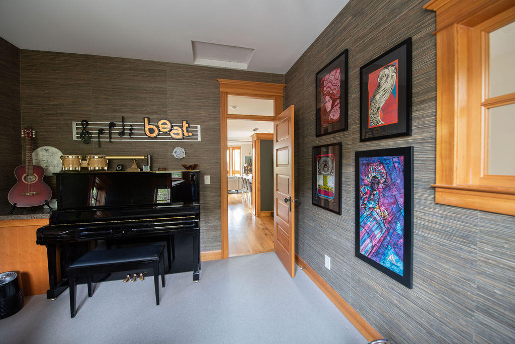 West Hills - Residential