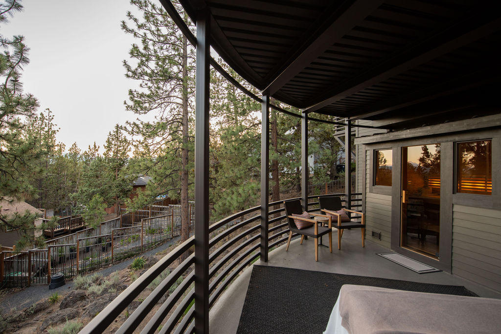 West Hills - Residential