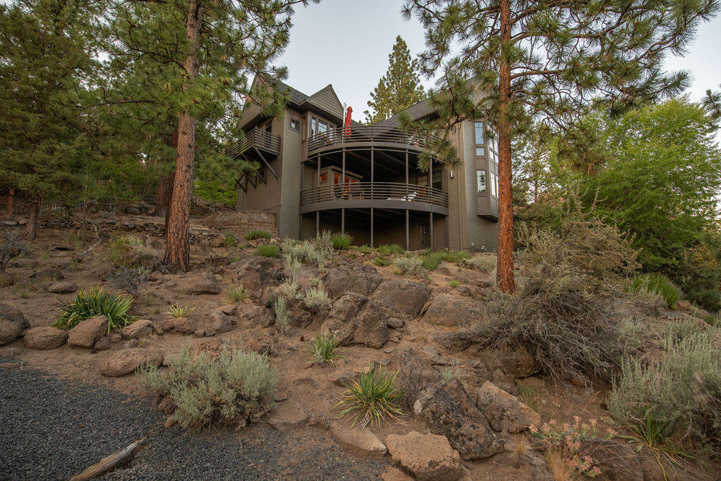 West Hills - Residential