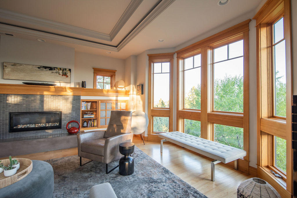 West Hills - Residential