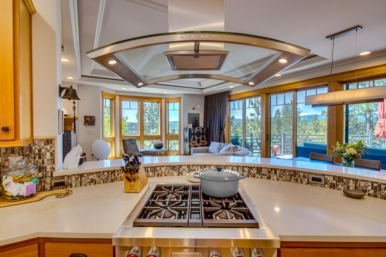 West Hills - Residential