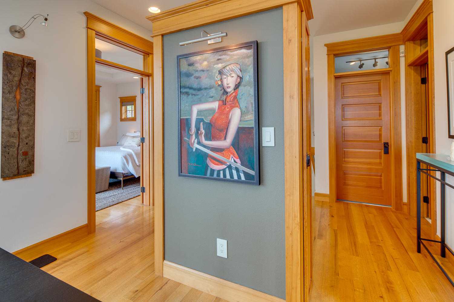 West Hills - Residential