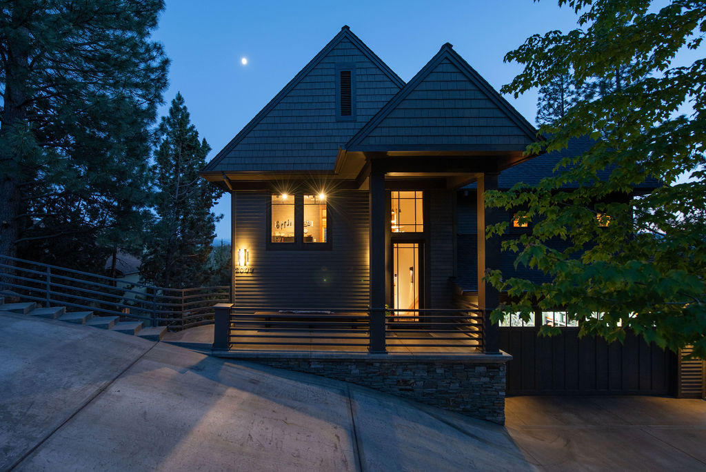 West Hills - Residential