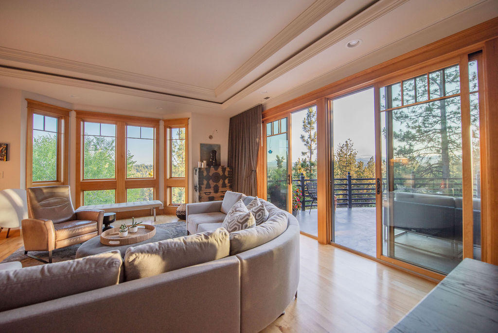 West Hills - Residential