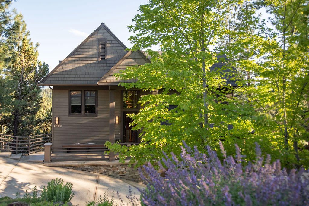 West Hills - Residential