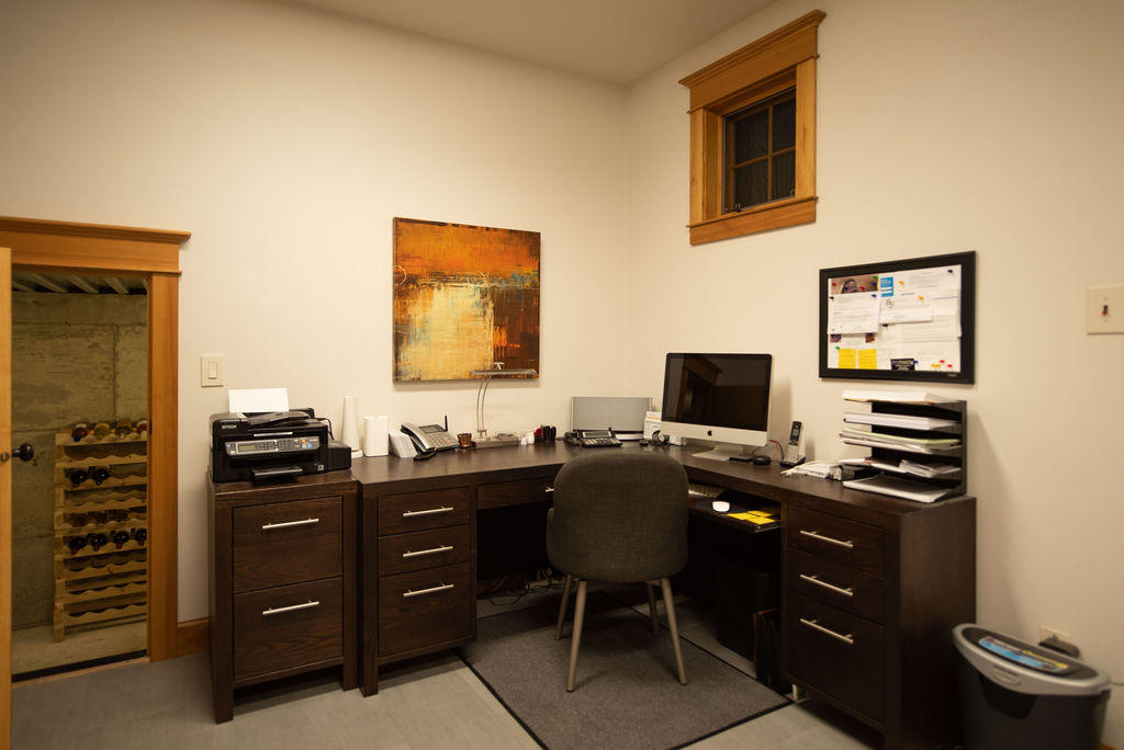 West Hills - Residential