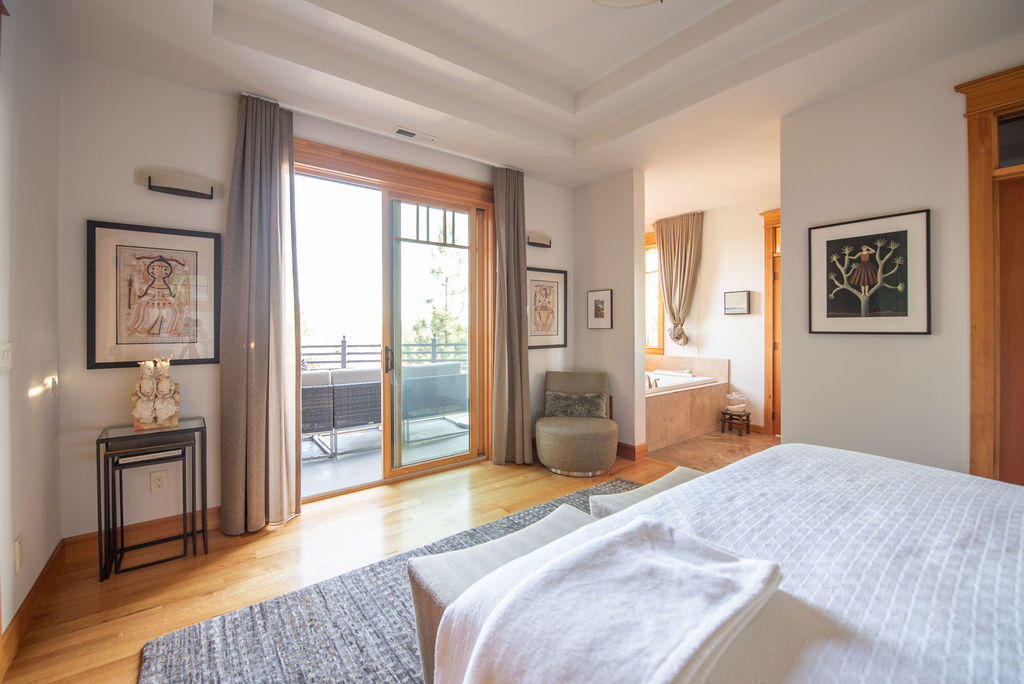 West Hills - Residential