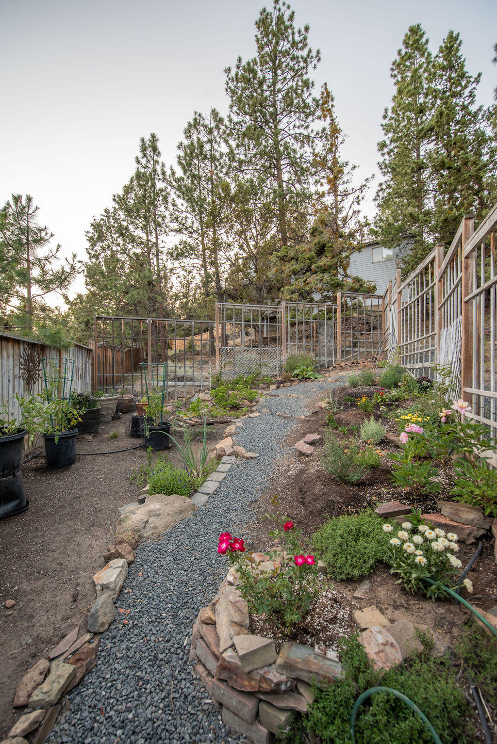 West Hills - Residential