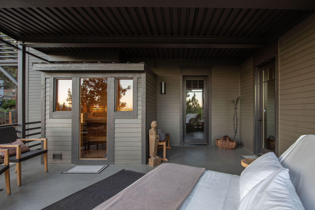 West Hills - Residential