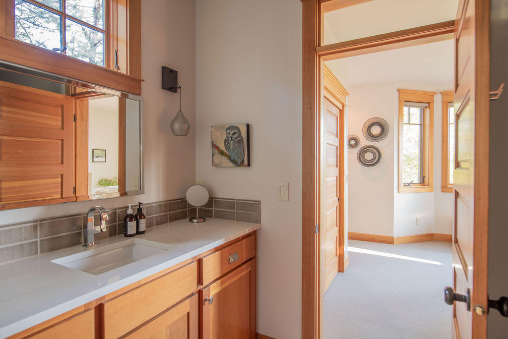 West Hills - Residential