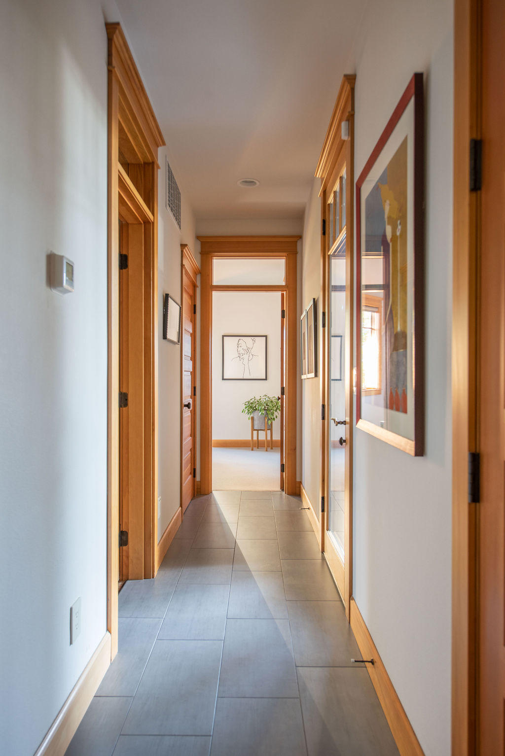 West Hills - Residential