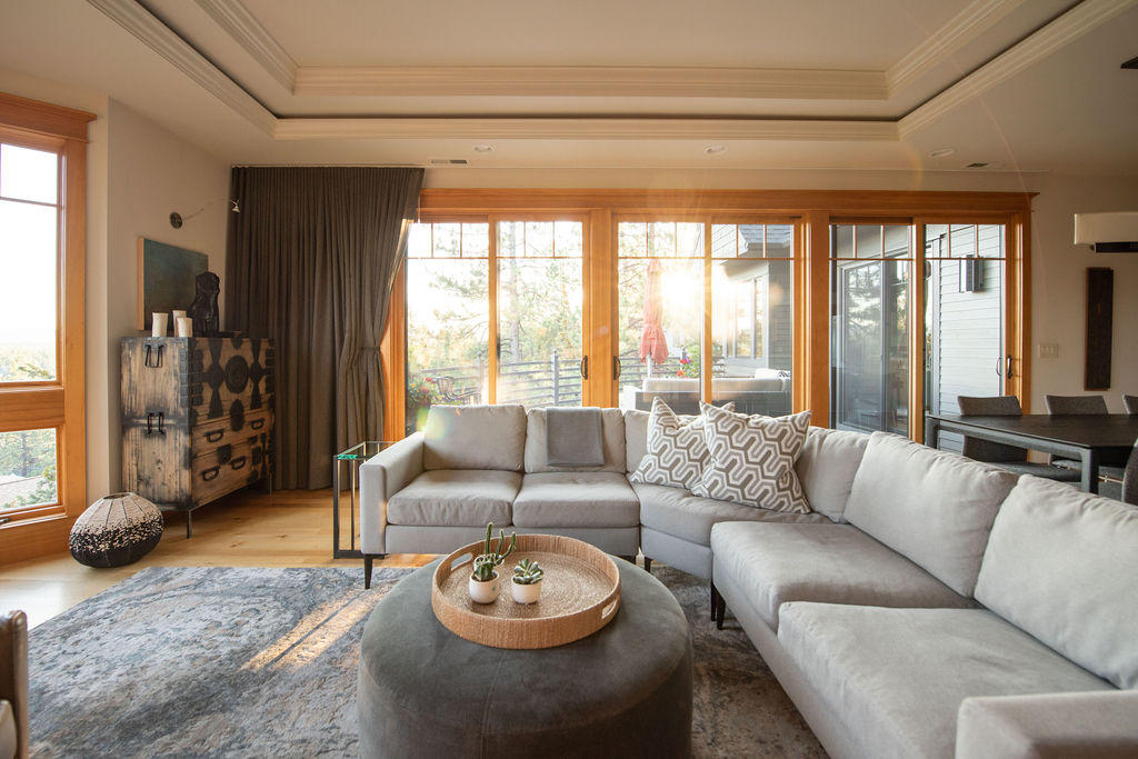 West Hills - Residential