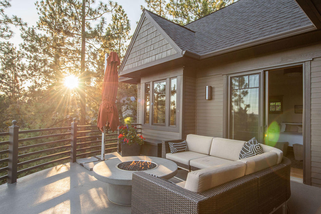 West Hills - Residential