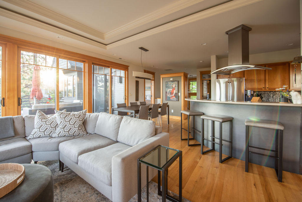 West Hills - Residential