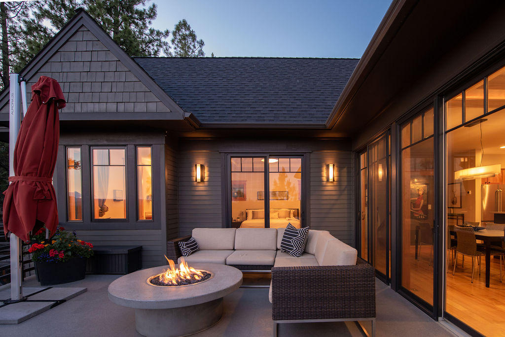 West Hills - Residential