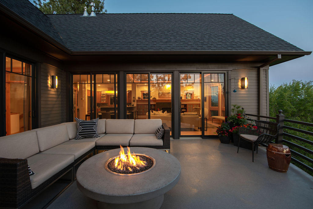 West Hills - Residential