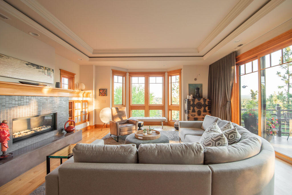 West Hills - Residential