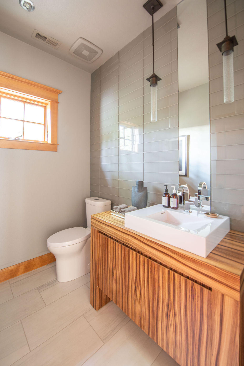 West Hills - Residential